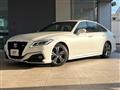 2019 Toyota Crown