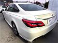 2019 Toyota Crown