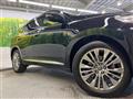 2017 Toyota Harrier