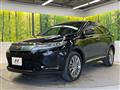 2017 Toyota Harrier