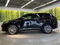 2017 Toyota Harrier