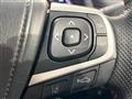 2018 Toyota Harrier