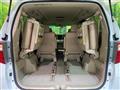 2012 Toyota Alphard Hybrid