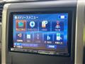 2012 Toyota Alphard Hybrid