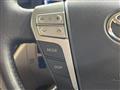 2012 Toyota Alphard Hybrid