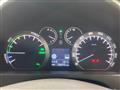 2012 Toyota Alphard Hybrid