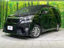 2013 Toyota Vellfire