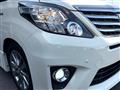 2013 Toyota Alphard Hybrid