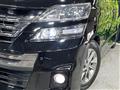 2014 Toyota Vellfire