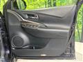 2014 Toyota Harrier Hybrid