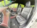 2014 Toyota Harrier Hybrid