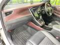 2014 Toyota Harrier Hybrid