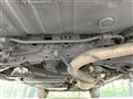 2014 Toyota Harrier Hybrid
