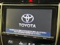 2014 Toyota Harrier Hybrid