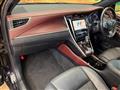2014 Toyota Harrier Hybrid
