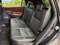 2014 Toyota Harrier Hybrid