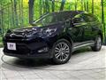 2015 Toyota Harrier Hybrid