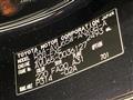2015 Toyota Harrier Hybrid