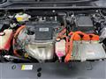 2015 Toyota Harrier Hybrid