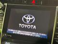 2015 Toyota Harrier Hybrid