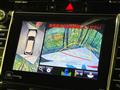 2015 Toyota Harrier Hybrid
