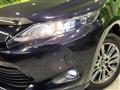 2015 Toyota Harrier Hybrid