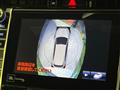 2015 Toyota Harrier Hybrid