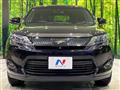 2015 Toyota Harrier Hybrid
