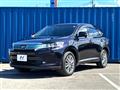 2017 Toyota Harrier Hybrid