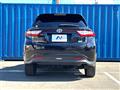 2017 Toyota Harrier Hybrid