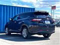 2017 Toyota Harrier Hybrid