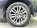 2017 Toyota Harrier Hybrid