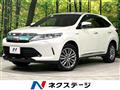 2018 Toyota Harrier Hybrid