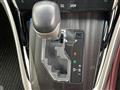 2018 Toyota Harrier Hybrid