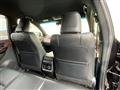 2018 Toyota Harrier Hybrid