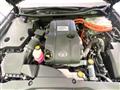 2013 Toyota Crown Hybrid