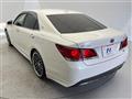 2013 Toyota Crown Hybrid