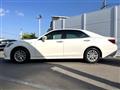 2017 Toyota Crown Hybrid