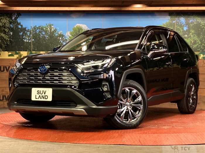 2023 Toyota RAV4