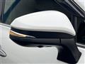2020 Toyota Harrier Hybrid