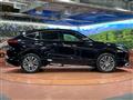 2020 Toyota Harrier Hybrid