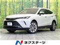 2020 Toyota Harrier Hybrid