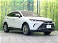 2020 Toyota Harrier Hybrid