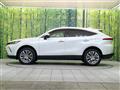 2020 Toyota Harrier Hybrid