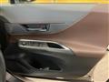 2020 Toyota Harrier Hybrid