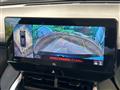 2020 Toyota Harrier Hybrid