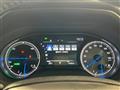 2020 Toyota Harrier Hybrid