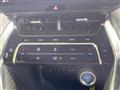 2020 Toyota Harrier Hybrid