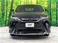 2020 Toyota Harrier Hybrid