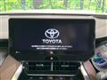 2020 Toyota Harrier Hybrid